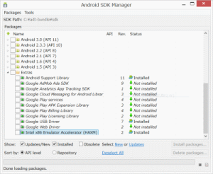 Intel hardware accelerated execution manager что это